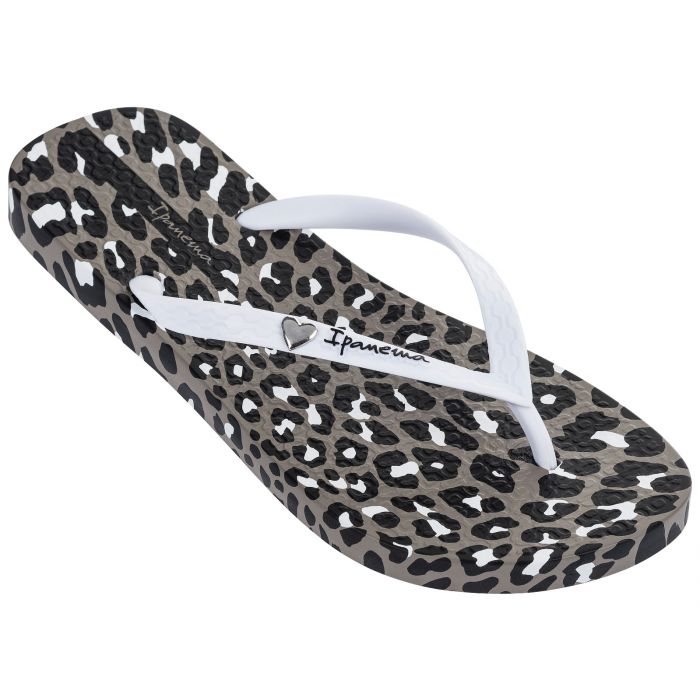 Ipanema leopard sale print